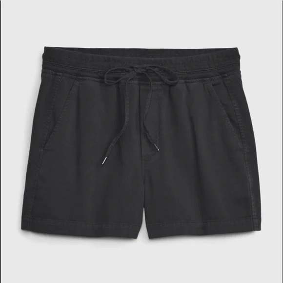GAP Women’s Pull On Shorts | Size S Tall - Picture 1 of 4